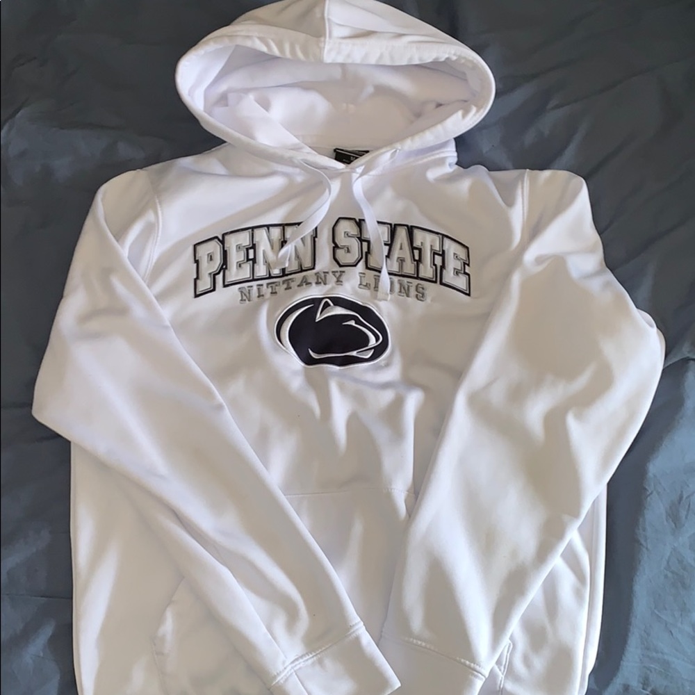 Penn State hoodie